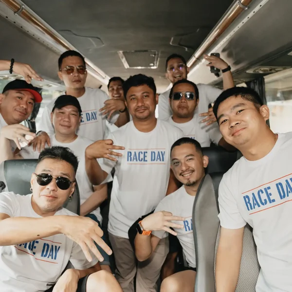 Track Day at Mandalika International Circuit