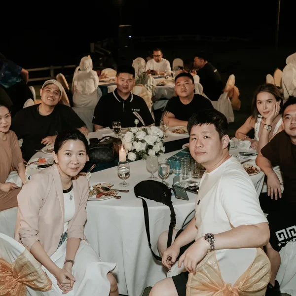 Track Day at Mandalika International Circuit