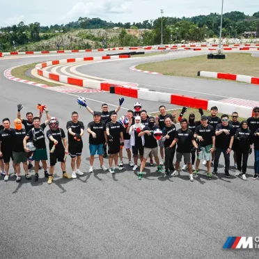 LYL Karting Challenge 2025 - 1